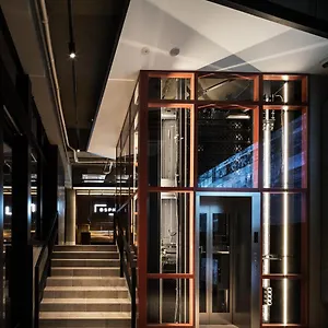 ホテル ビスポークホテル新宿, 東京都