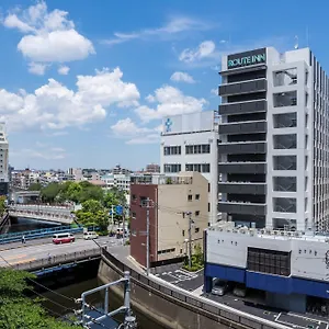 ホテル ホテルルートイン東京蒲田, 東京都