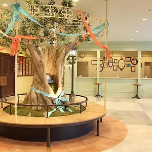 ホテル ユーラシア舞浜 Annex, 東京都