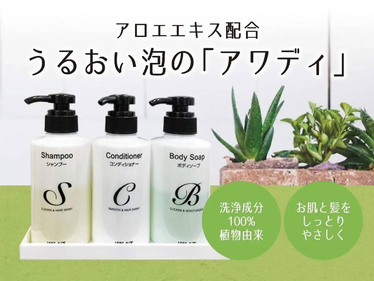 Hotel Livemax Budget Higashi Ueno Tokyo