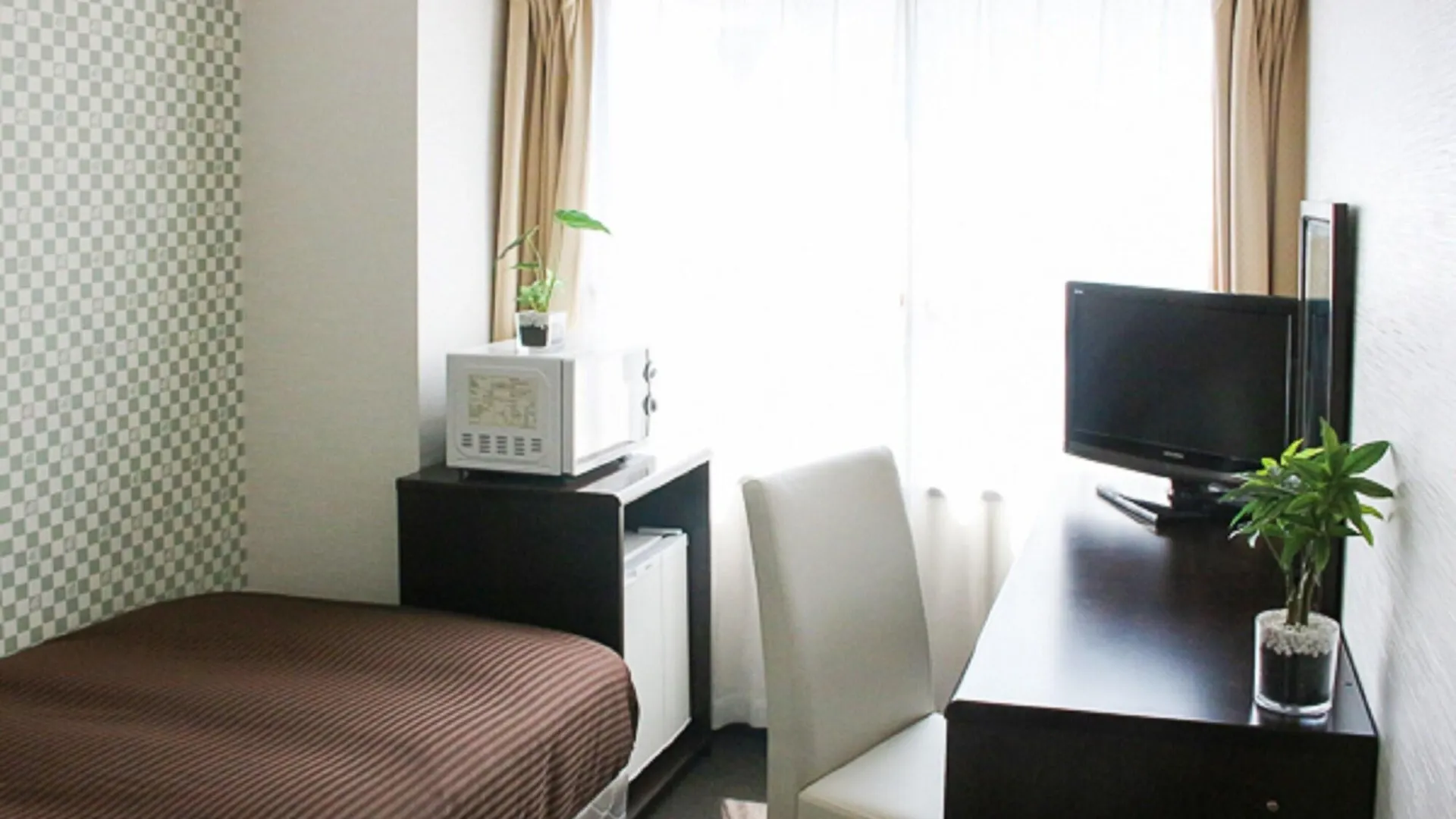 Hotel Livemax Budget Higashi Ueno Tokyo