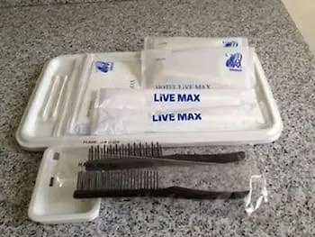 Hotel Livemax Budget Higashi Ueno Tokyo Japan
