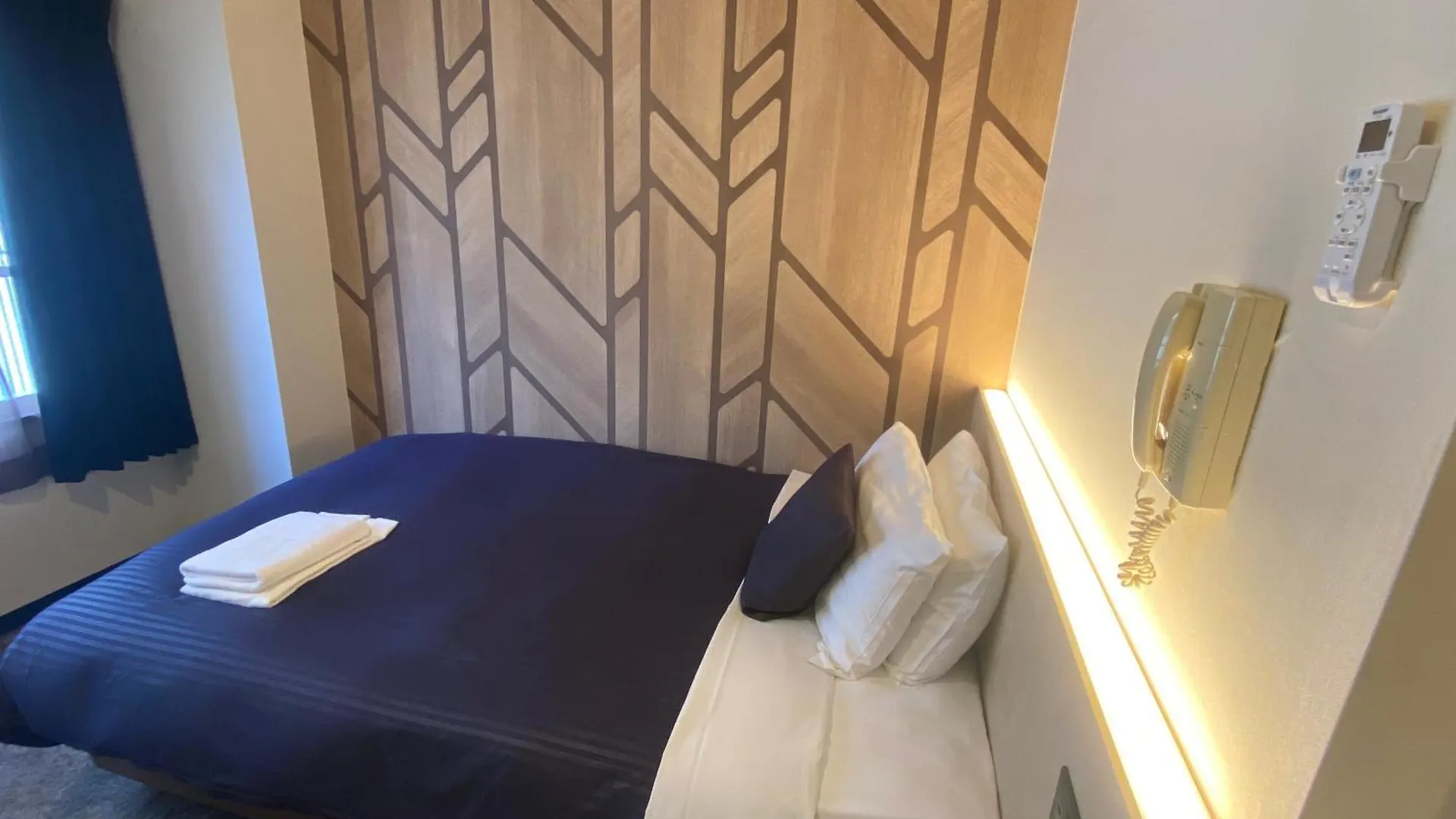 Hotel Livemax Budget Higashi Ueno Tokyo