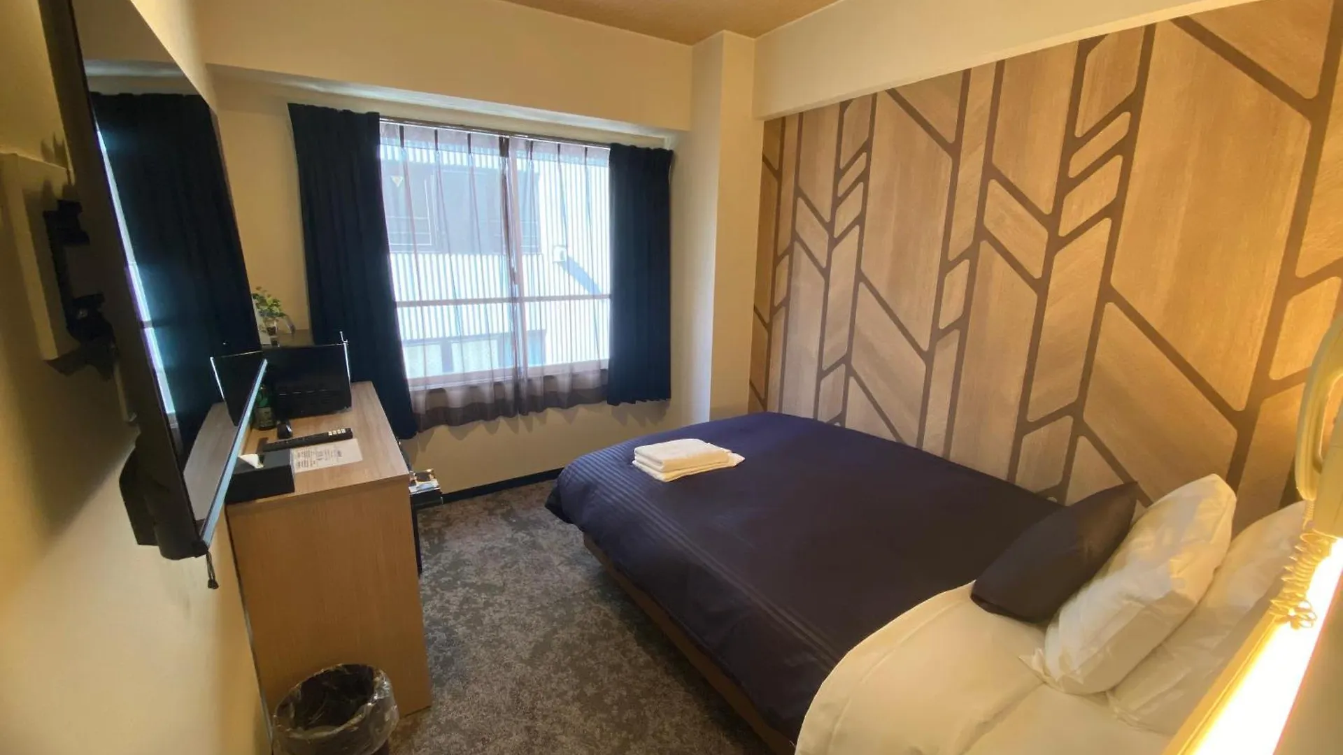 Hotel Livemax Budget Higashi Ueno Tokyo