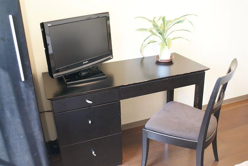 Hotel Livemax Budget Higashi Ueno Tokyo