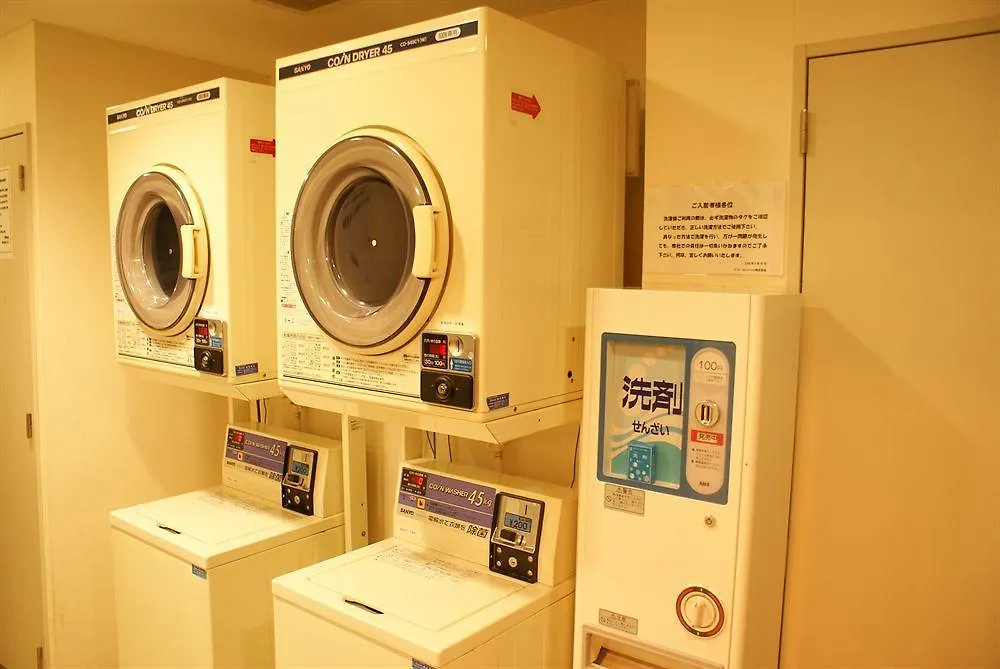 Hotel Livemax Budget Higashi Ueno Tokyo