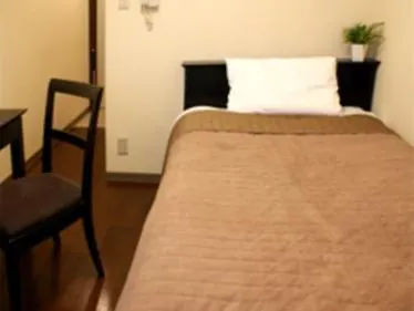 Hotel Livemax Budget Higashi Ueno Tokyo
