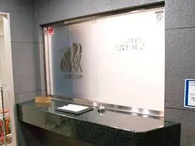 Hotel Livemax Budget Higashi Ueno Tokyo